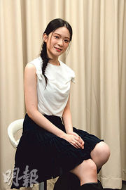 親密照曝光 雲浩影疑戀音樂監製T-Ma