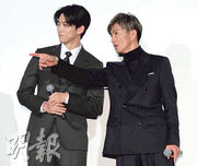 木村拓哉新片報捷 澤演望拍續集