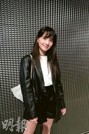 為大女報考9間小學 陳嘉寶餐廳教認字減發火機會