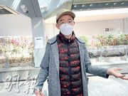 未能支付逾4.7萬訟費 梅啟明被頒令破產