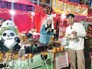 生肖屬狗與蛇不夾 伍富橋押後生B計劃