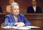 【開箱】《律師無限耆》 無良藥廠禍害深 長者重投職場復仇