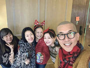 小S怒斥汪小菲包機謠言 具俊曄喪妻首發聲:遺產全給S媽