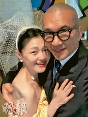 大S頭七 撞正與具俊曄結婚3周年 經理人列五大造謠 小S請假半年