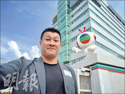 一蚊Joe離巢無綫 結束18年賓主關係 「衷心感謝喺TVB遇過嘅每一位」