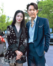 林智妍新劇《討厭的愛情》 戀上「老闆」李政宰