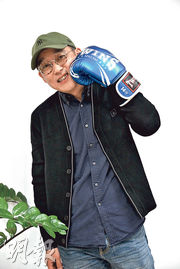 執導賀歲片《臨時決鬥》收1200萬 曾怕成績大不如前 麥啟光獲杜琪峯「打救」重拾信心
