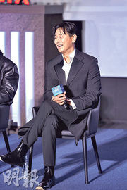 《外傷重症中心》粉絲見面會門票「爭崩頭」