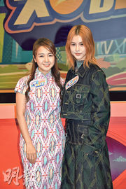 盼爛尾新片復工 鄧月平願減酬勞 糖妹喜弟一畢業返工幫補家用