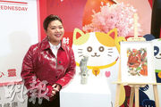 結婚3年似老夫老妻 鄧小巧投訴外籍丈夫無情趣