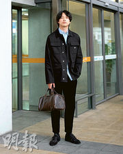 新光三越氣爆意外 坂口健太郎台中活動煞停