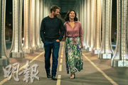 【娛樂場】台片《莎莉》 剩女出走巴黎尋網戀愛人