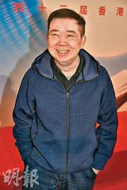 文雋：《破．地獄》應多謝金像獎選民