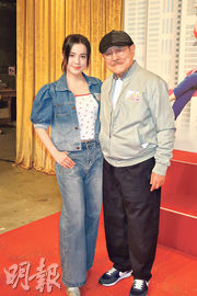 《愛.回家》8周年 劉丹拒退休 姚焯菲超快融入獲讚醒目