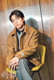 AK稱做戲無偶包 演情侶男女通殺 「女友」蔡曉童避親熱 「小三」韋羅莎無懼「生粉」呷醋