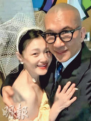 大S下葬延期 具俊曄盼覓地拜愛妻 舊愛周渝民首露面拒公開感受