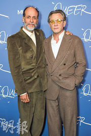 傳與導演鬧翻 丹尼爾基克辭演《洛克中士》