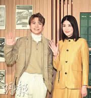 7.11紅館開騷賀入行30年 陳慧琳邀軒仔任嘉賓