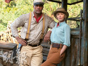 拉攏里安納度狄卡比奧馬田史高西斯合作黑幫片 狄維莊遜說好夏威夷故事