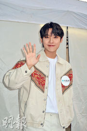 向Lolly Talk吳倩怡派檸檬 曾傲棐:發展空間只限音樂上