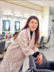 TVB離巢潮持續 江嘉敏宣布結束9年賓主關係