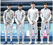 男花港隊亞青賽少年組奪金 挫國家隊衛冕 女重女佩掛銅