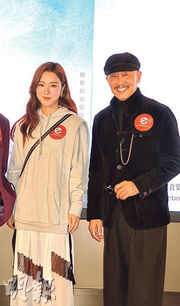 王敏奕睇《新聞女王2》劇本嗌緊張 杜燕歌離巢轉跑道想多拍戲