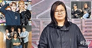 花姐回歸《造星VI》 儲足火再鬧過 Anson Lo李駿傑舉手爭做客席導師