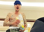 Justin Bieber唱「新歌」再惹吸毒揣測