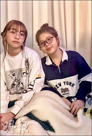 吳泳為偷食已婚健身教練道歉 人妻爆吳冰主動代妹say sorry