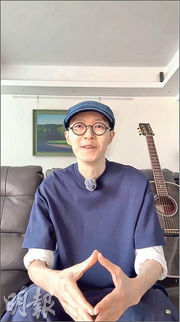 方大同遺作《夢想家》 經理人盼獲金曲獎肯定