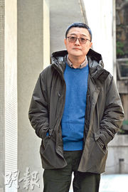 《弊傢伙！我要去祓魔》有機拍續集 導演戚家基柴台聲中證可天馬行空