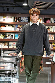 193新歌訴心聲 曾遭唾棄要爭氣 稱ERROR隊友互做樹窿 絕不解散