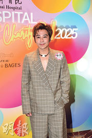 回應胞妹孫美賢與鄭梓浩斷聯 孫耀威:防止詐騙大家小心