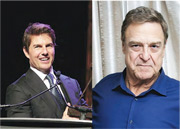 尊古曼傷臀連累湯告魯斯新片停拍