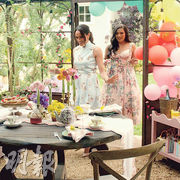 【開箱】《愛你的梅根》 真人騷假生活 劣評難擋第2季今年上架