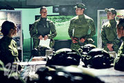 《邊境奇襲》蟬聯Netflix收視冠軍 《愛你的梅根》敬陪末席