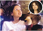 曾演《鐵甲奇俠3》 「星期三」珍娜不滿被刪對白