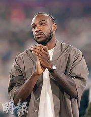 安東尼奧車禍後首開腔「感受死亡咫尺之遙」