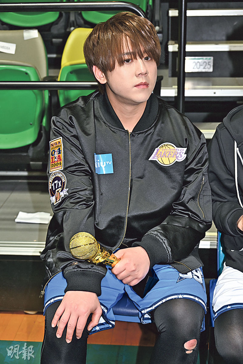 體育園活動須申臨時牌照暫無意豁免要求- 20250320 - 圖片看世界- 每日明報- 明報新聞網