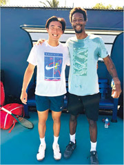 黃澤林偕蒙菲斯集訓備邁賽 艾卡拉斯拒撐球員工會