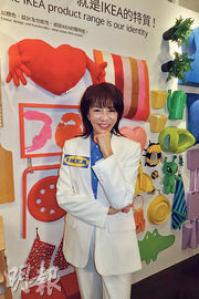 鄭裕玲遊杭州 被拍檔封「Turbo玲」