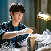 金秀賢新劇《山寨人生》開播無期