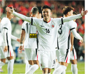 港足踏亞盃外征途 鬥新加坡爭頭炮 將帥提防獅城新敗「更危險」