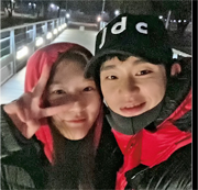 金賽綸遺屬今開記者會 公開未成年拍拖證據