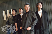 相隔4年開紅館騷賀成軍20年 Dear Jane預告唱到超時 最緊要盡興