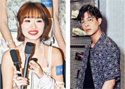 Lolly Talk鄭芷淇認戀Zpecial鼓手