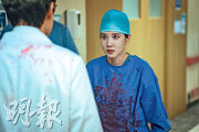 【開箱】《狂醫魔徒》 朴恩斌破格演繹殺人神醫