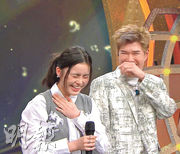 姚焯菲伙《中年3》張與辰唱出真愛 怕醜劉洋不敢直視黃洛妍