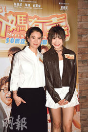 張智霖除膽石康復進展良好 袁詠儀怕被嫌棄拒「妻管嚴」